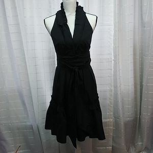 BCBGMaxazria dress
